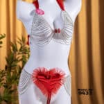 Bikini Cod 9433