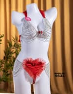 Bikini Cod 9433