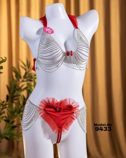 Bikini Cod 9433