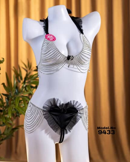 Bikini Cod 9433