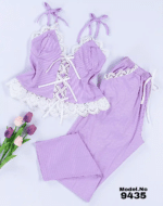 Pyjama Pants Cod 9435