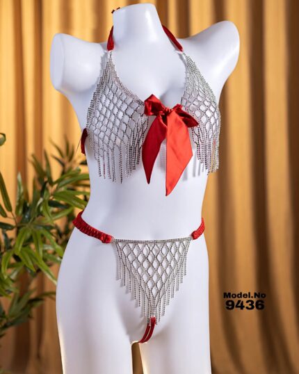 Bikini Cod 9436