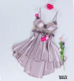Short Babydoll Cod 9443
