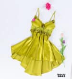 Short Babydoll Cod 9443