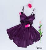 Short Babydoll Cod 9443