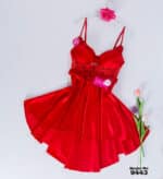 Short Babydoll Cod 9443