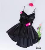 Short Babydoll Cod 9443