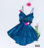 Short Babydoll Cod 9443
