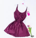 Short Babydoll Cod 9453