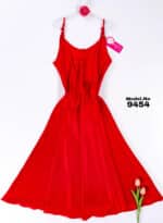 Long Babydoll Cod 9454