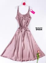 Long Babydoll Cod 9454