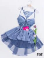 Short Babydoll Cod 9458