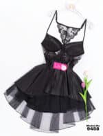 Short Babydoll Cod 9458
