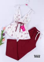 Pyjama Pants Cod 9462