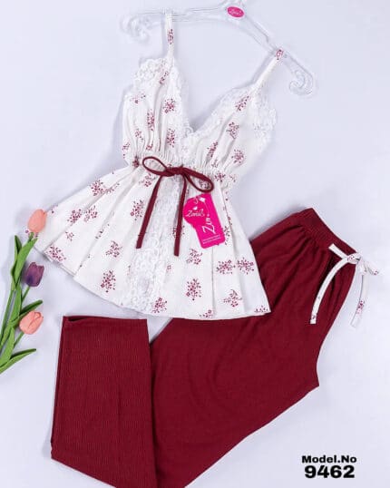 Pyjama Pants Cod 9462