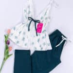 Pyjama Pants Cod 9462