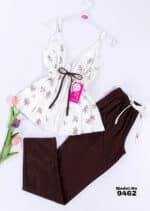 Pyjama Pants Cod 9462