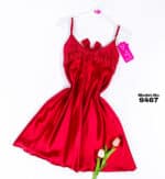 Short Babydoll Cod 9467