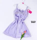 Short Babydoll Cod 9467