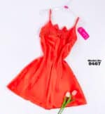 Short Babydoll Cod 9467