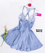 Short Babydoll Cod 9472