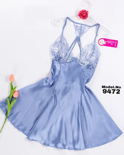 Short Babydoll Cod 9472