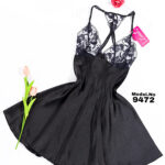 Short Babydoll Cod 9472