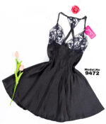 Short Babydoll Cod 9472