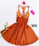 Short Babydoll Cod 9472