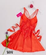 Short Babydoll Cod 9474