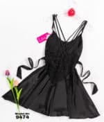 Short Babydoll Cod 9474