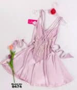 Short Babydoll Cod 9474