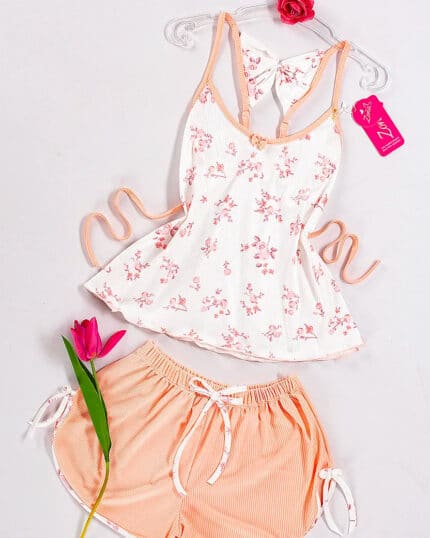 Pajama shorts, code 9478
