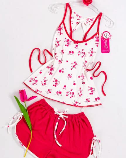 Pajama shorts, code 9478