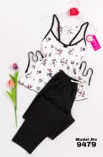 Pyjama Pants Cod 9479