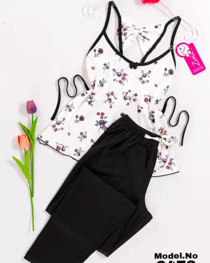Pyjama Pants Cod 9479