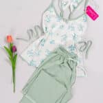 Pyjama Pants Cod 9479