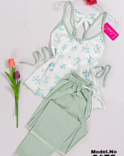 Pyjama Pants Cod 9479