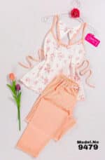Pyjama Pants Cod 9479