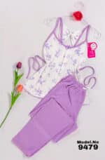 Pyjama Pants Cod 9479