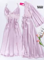 Long Bridal Rob Cod 9480