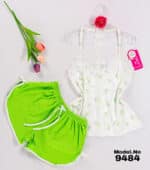 Pyjama Shorts Cod 9484