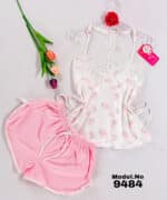 Pyjama Shorts Cod 9484