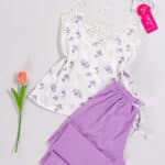 Pyjama Pants Cod 9485