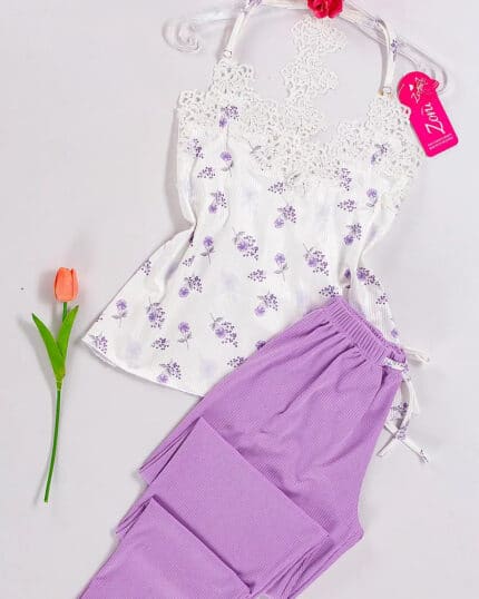 Pyjama Pants Cod 9485