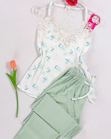Pyjama Pants Cod 9485