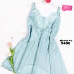 Short Babydoll Cod 9490
