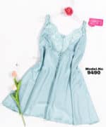 Short Babydoll Cod 9490