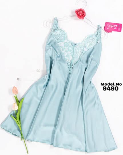 Short Babydoll Cod 9490