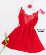 Short Babydoll Cod 9490